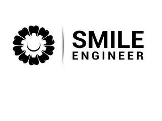 SMILE ENGINEER trademark