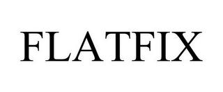 FLATFIX trademark