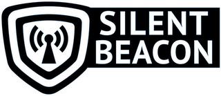 SILENT BEACON trademark