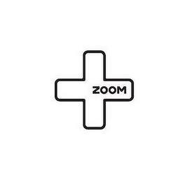 ZOOM trademark