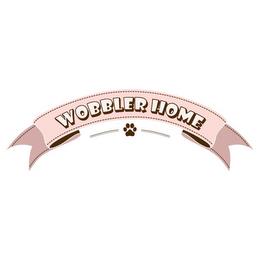 WOBBLER HOME trademark