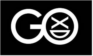 GOXD trademark