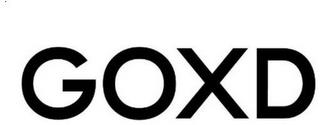 GOXD trademark