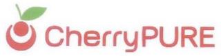 CHERRYPURE trademark