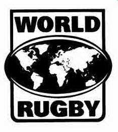 WORLD RUGBY trademark