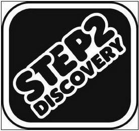 STEP2 DISCOVERY trademark