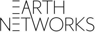 EARTH NETWORKS trademark