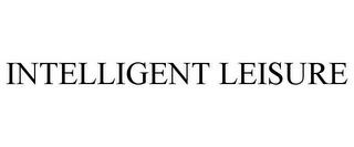 INTELLIGENT LEISURE trademark