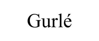 GURLÉ trademark