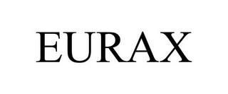 EURAX trademark