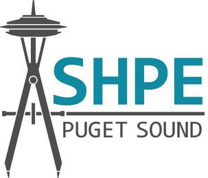 SHPE PUGET SOUND trademark