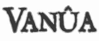 VANÛA trademark