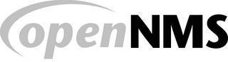 OPENNMS trademark