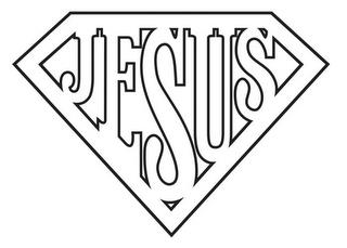 JESUS trademark