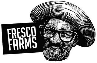 FRESCO FARMS trademark