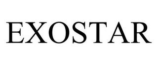 EXOSTAR trademark