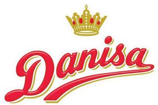 DANISA trademark