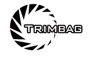 TRIMBAG trademark