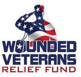 WOUNDED VETERANS RELIEF FUND trademark