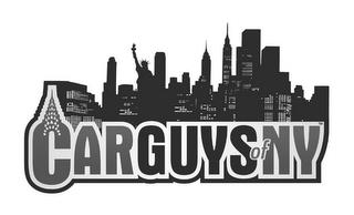 CARGUYSOFNY trademark