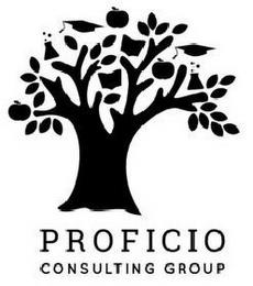 PROFICIO CONSULTING GROUP trademark