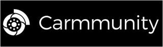 CARMMUNITY trademark