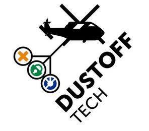 DUSTOFF TECH trademark