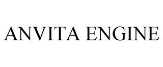 ANVITA ENGINE trademark