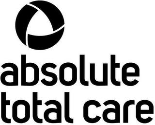 ABSOLUTE TOTAL CARE trademark