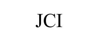 JCI trademark