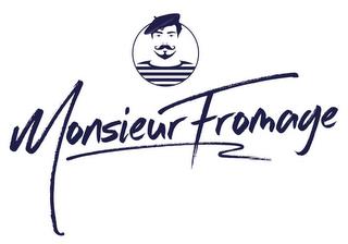 MONSIEUR FROMAGE trademark