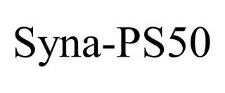 SYNA-PS50 trademark