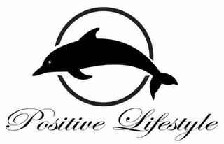 POSITIVE LIFESTYLE trademark