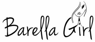 BARELLA GIRL trademark