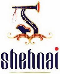 SHEHNAI trademark