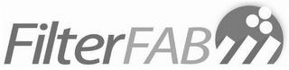 FILTERFAB trademark