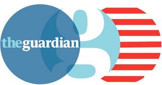 THE GUARDIAN G trademark