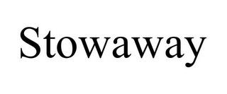 STOWAWAY trademark