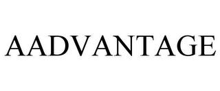 AADVANTAGE trademark