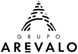 GRUPO AREVALO trademark