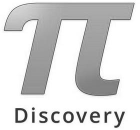 DISCOVERY trademark