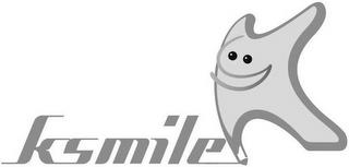 KSMILE trademark