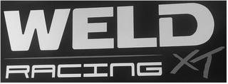 WELD RACING XT trademark