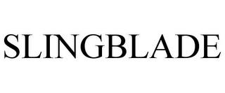 SLINGBLADE trademark