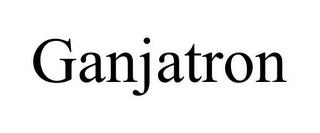 GANJATRON trademark