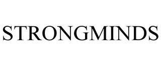 STRONGMINDS trademark