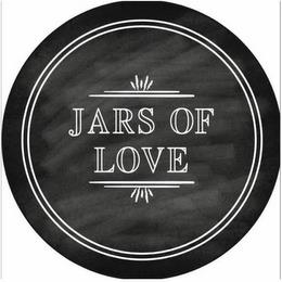 JARS OF LOVE trademark