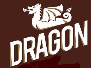 DRAGON trademark