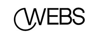 CWEBS trademark