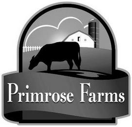 PRIMROSE FARMS trademark